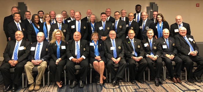 Ohio Delegation 2018