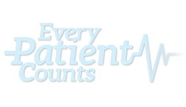 Every Patient Counts