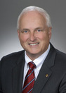 Rep Terry Johnson