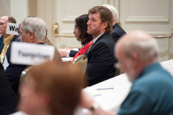 2012 OOA House of Delegates 