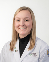 Molly Frey OMS 2022