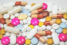 Overdose Data Dashboard