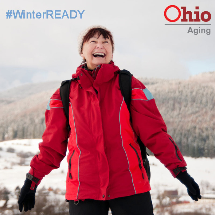 Winter Ready Winter Ready