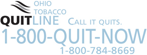 tobacco quit line ohio Make 2026 your healthiest year yet with the Line! It may feel difficult to stop smoking, vaping, or using other tobacco products, but with the Ohio Tobacco Quit OOA | Patient Resources