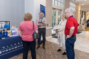 Exhibitor 2025 Exhibitor 2025