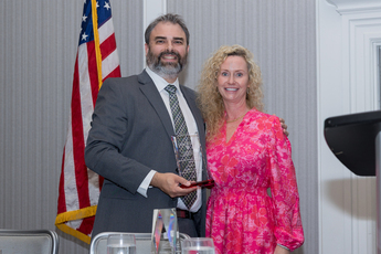 Gwilym Award