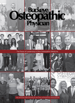 Buckeye January 2026