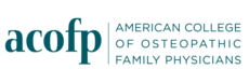 ACOFP logo